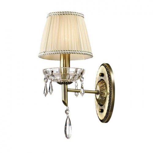  Odeon Light Tavera 2917/1W  E14 40W 220V