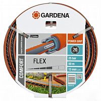 ����� Gardena Flex 9x9 1/2" � 1 � (�� ������� 50 �) 18039-22.000.00