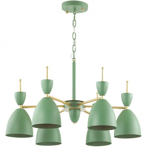  Lumion Gemma 3785/6 / E27 660W 220V