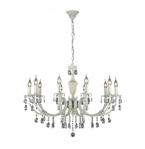   Maytoni Verona ARM384-10-W  E14 1040W 220V