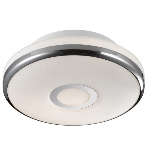  - Odeon Light Ibra 2401/1C  E27 60W 220V