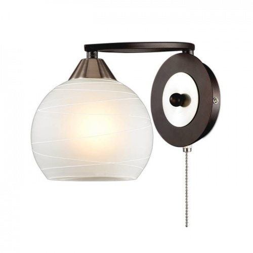  Odeon Light Bonar 2773/1W  E27 60W 220V