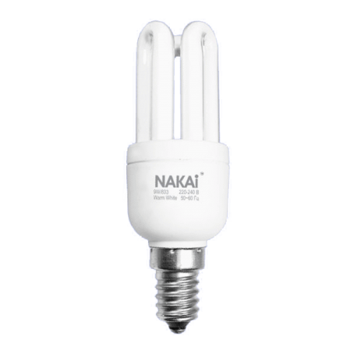    Nakai NE 3U super mini 9W/833 -14 7/787