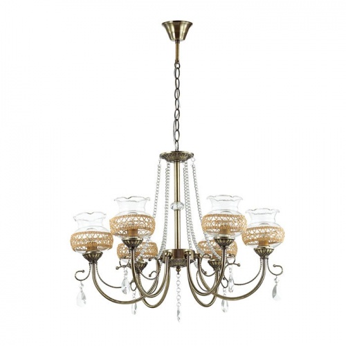   Lumion Damila 3095/6  E14 660W 220V
