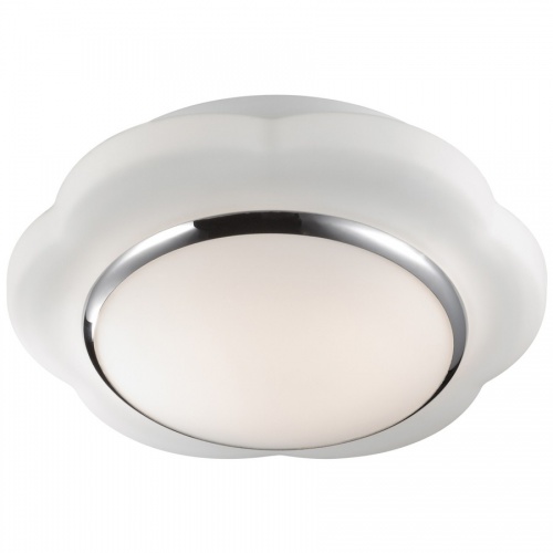  - Odeon Light Baha 2403/1C  E27 60W 220V