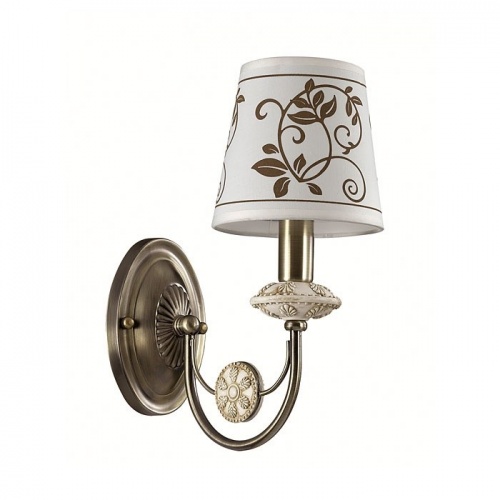  Odeon Light Zaritta 3216/1W  E14 40W 220V