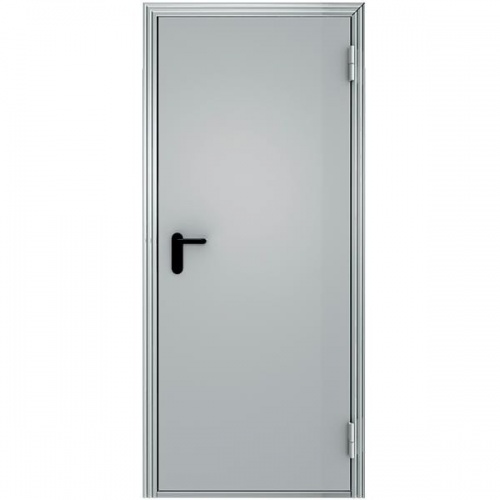 ����� ������� ��������������� �������� ���� ���-1 EI60 ������ 2050�970 �� RAL 7038