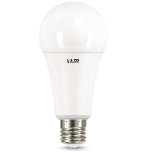   Gauss 70235 Elementary A67 35W E27 6500K