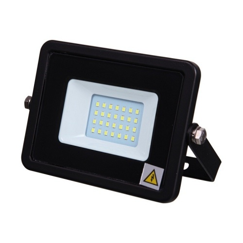   Lamper FL-COB LED IP65 20W 220V 
