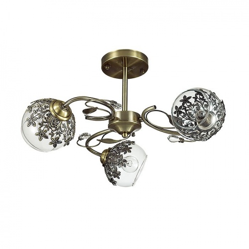   Lumion Felissa 3067/3C  E14 340W 220V