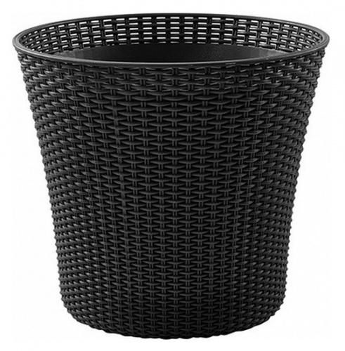 ����� ��� ������ Keter Conic Planter L 540�540�487 �� ��������