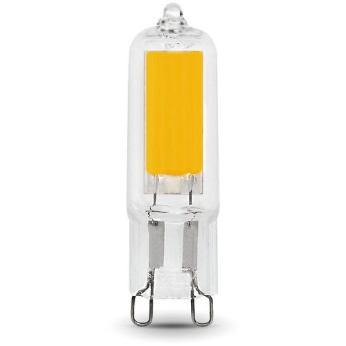   Gauss 107809103 G9 AC220-240V 3,5W 3000K