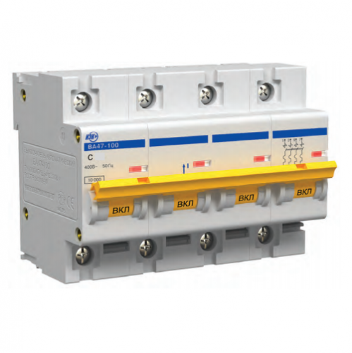   IEK 47-100 4 100 