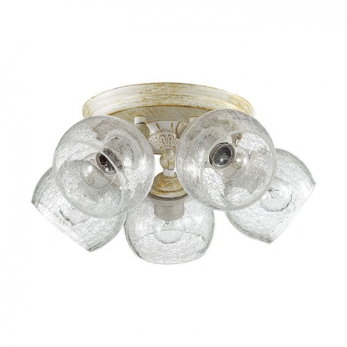   Lumion Clodina 3116/5CA  E14 540W 220V