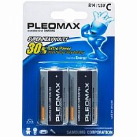   R14 BL-2 Pleomax