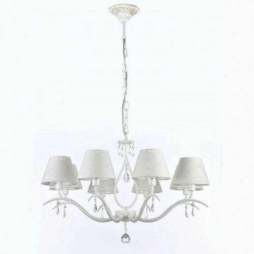   Maytoni Talia ARM334-08-W  E14 840W 220V