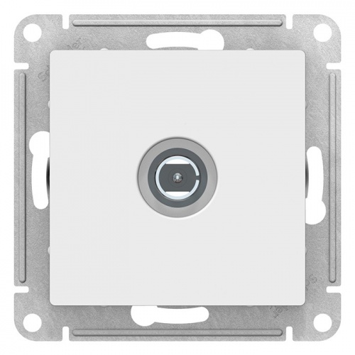  TV  Schneider Electric AtlasDesign ATN000193 