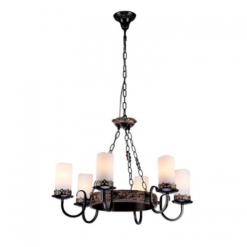   Maytoni Palazzo ARM562-06-R  E14 660W 220V