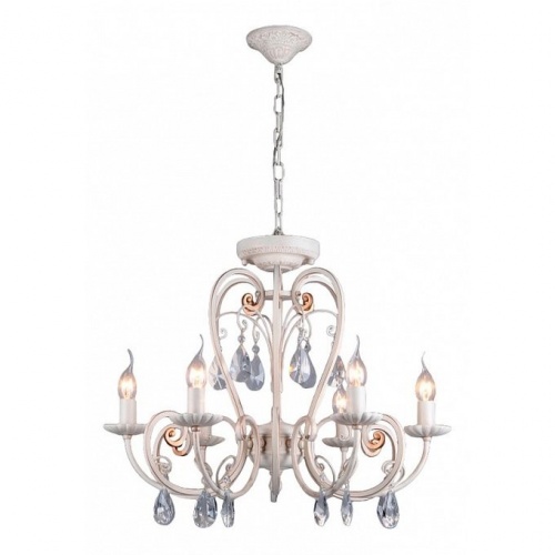   Maytoni Foxtrot ARM336-06-W  E14 660W 220V