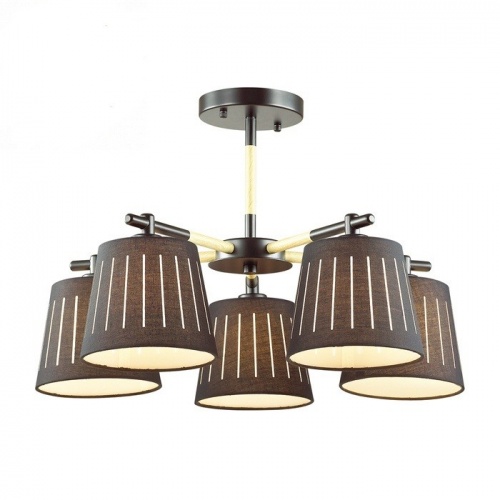   Odeon Light Nicola 4110/5  E27 540W