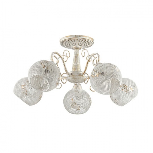   Lumion Elina 3231/5C     E14 540W 220V