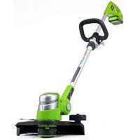 ������� �������������� GreenWorks Basic G24LT30