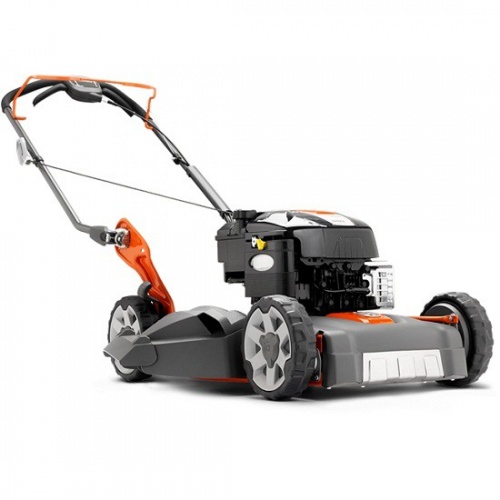   Husqvarna LB348V 9672387-01