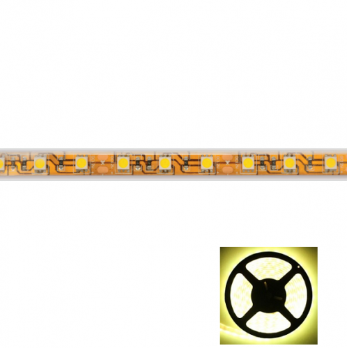    Uniel ULS 5050 30Led IP67 12V 7,2W  