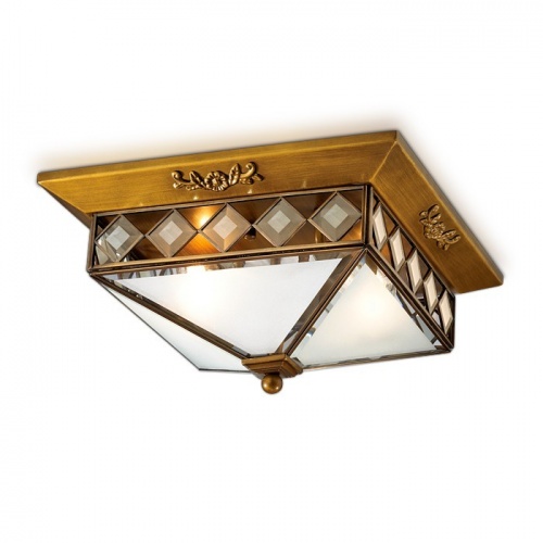   Odeon Light Morne 2544/2  E14 240W 220V