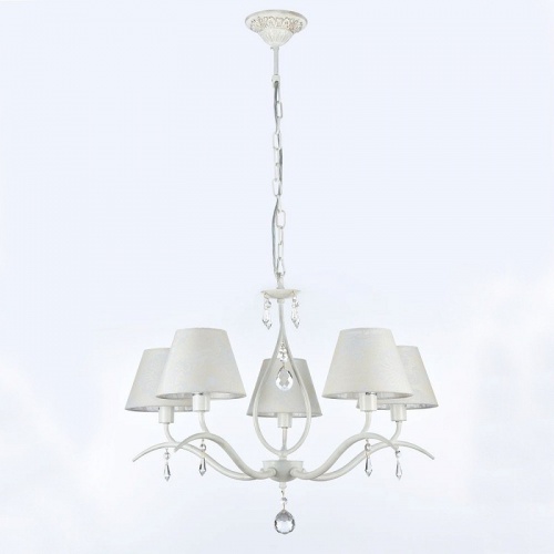  Maytoni Talia ARM334-05-W  E14 540W 220V