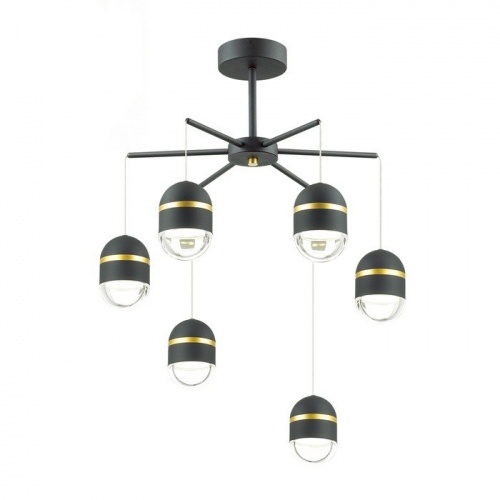   Odeon Light Minion 4118/30CL  30W
