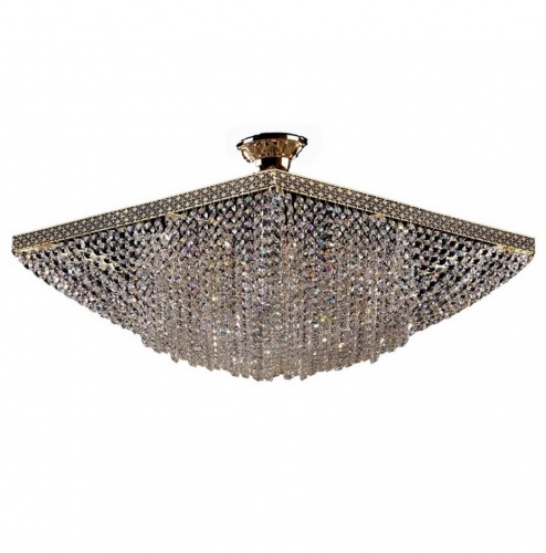   Maytoni Quadrato M583-48x48-2-G  E27 860W 220V