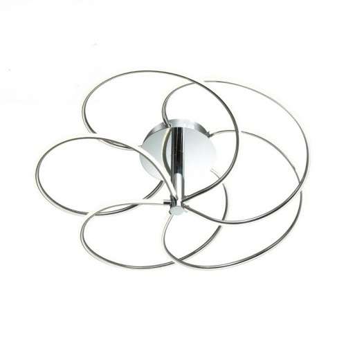   Odeon Light Ruale 4101/95CL  95W