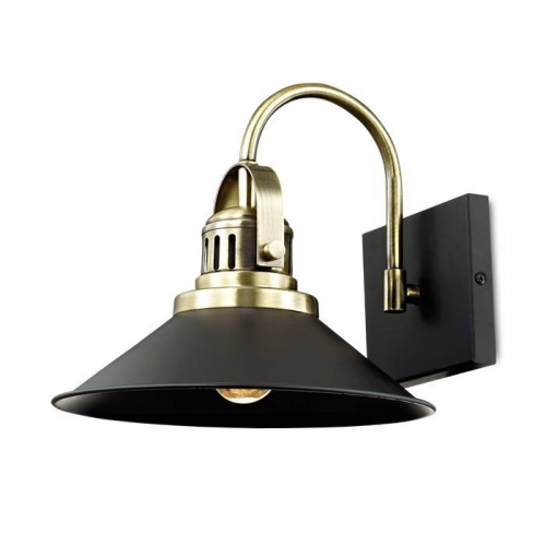  Odeon Light Latura 2898/1W  E27 60W 220V
