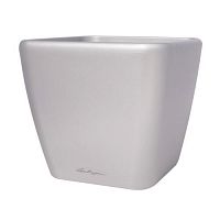 ����� (�������) Lechuza Quadro Complete (silver), 43x43xH40��