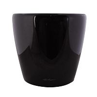 ����� (�������) Lechuza Classico Complete (black), D50xH47��