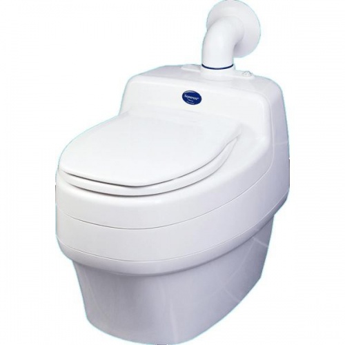 ��������� �������������� Separett Villa 9000 1095