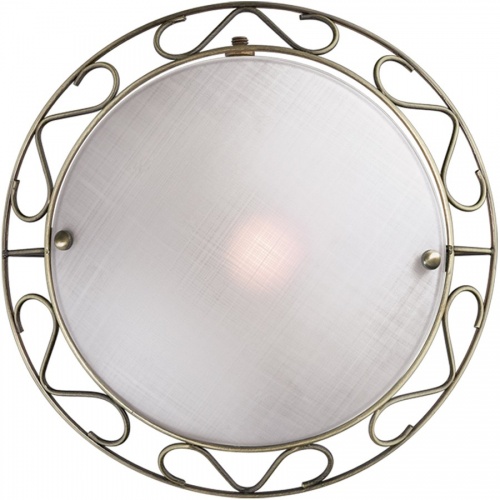  - Sonex Istra 1253  E14 60W 220V