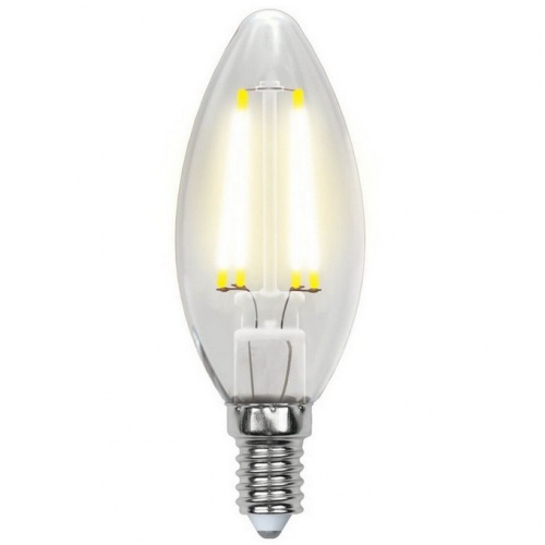   Uniel Air LED-C35-7,5W/E14  4000K