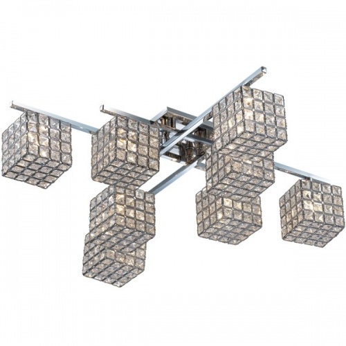   Odeon Light Ulfa 2709/8C  G9 840W 220V