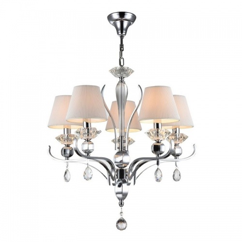   Maytoni Smusso MOD560-05-N  E14 540W 220V