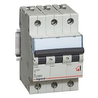   Legrand TX3 6000 404057 C 3P 20 A