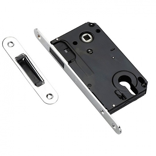     Adden Bau Key Mag 5085 Chrome