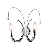  Odeon Light Davida 1614/2W  G9 240W 220V