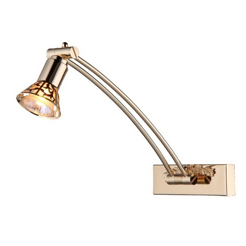    Maytoni Picture PIC121-01-G  GU10 35W 220V