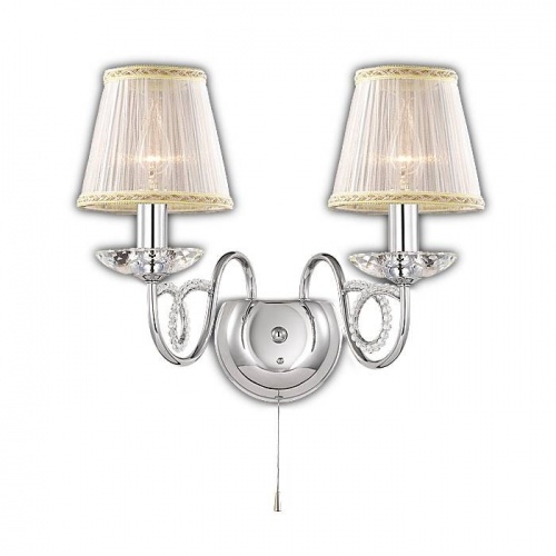  Odeon Light Alta 2611/2W  E14 260W 220V