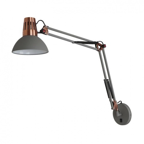  Odeon Light Kapal 3317/1W  E27 60W 220V