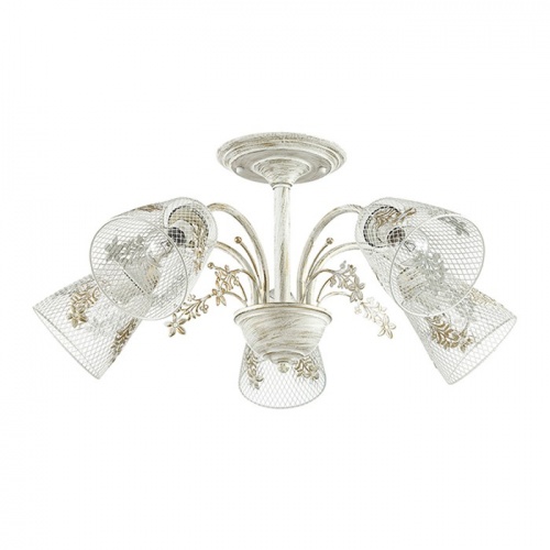   Lumion Lea 3304/5C  E14 540W 220V