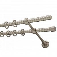 ������ ������������� DDA D16 �� ���������� ��������� ����� ����� 280 ��