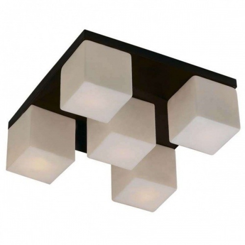   Odeon Light Cubet 2043/5C  E14 540W 220V
